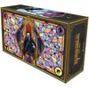Image de Coffret prestige: La série complète en 18 tomes, les 3 romans de la série, l'illustration book de la série, 3 ex-libris grand format, 1 shikishi de l'auteur