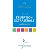 Image de Manuel d'épuration extrarénale en réanimation