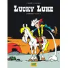 Image de Lucky Luke - Intégrales - Tome 13 - Lucky Luke Intégrale - tome 13
