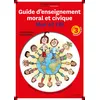 Image de Guide d'enseignement moral et civique Max et Lili cycle 3