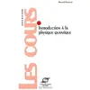 Image de Introduction à la physique quantique