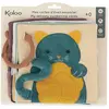 Image de Kaloo Nounours My Sensory Awakening Cards