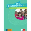 Image de Die Deutschprofis A2 - Glossaire: Worterheft A2