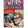 Image de EC Comics Library. Weird Science. Vol. 1
