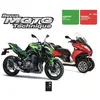 Image de ETAI Revue technique moto (Ref: 27214)