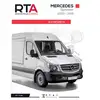 Image de ETAI Revue technique moto pour MERCEDES-BENZ: Sprinter (Ref: 28653)