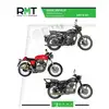 Image de ETAI Revue technique moto (Ref: 28648)
