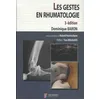 Image de Les gestes en rhumatologie