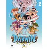 Image de Darwin - Tome 2