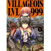 Image de Villageois LVL 999: Tome 1