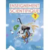 Image de Enseignement Scientifique Tle: Manuel élève 2020
