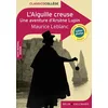Image de L'aiguille creuse: Une aventure d'Arsène Lupin