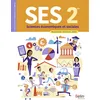 Image de SES 2de Fraisse-D'Olimpio: Manuel de l'élève