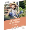 Image de Les aventures de Tom Sawyer