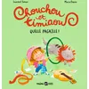 Image de Quelle pagaille !: Chouchou et Timiaou tome 2 - Quelle pagaille !