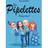 Image de ...Taisez vous !: Pipelettes t01 - ... taisez-vous ne
