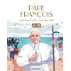 Image de Pape François - Saint Jean-Paul II - Saint Jean XXIII