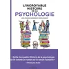 Image de L'incroyable histoire de la psychologie
