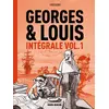 Image de Georges et Louis - Intégrale - volume 01