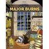 Image de Les mystérieuses histoires du Major Burns: Tome 2, Les Mystérieuses Histoires du Major Burns