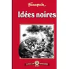 Image de Les albums cultes: Idées noires