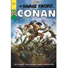 Image de Savage Sword of Conan T01