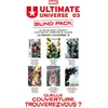 Image de Ultimate Universe N°03