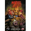 Image de Marvel Zombies: Le début de la fin