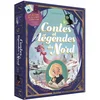 Image de Contes et légendes du Nord: Mon album de l'avent