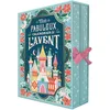Image de Mon fabuleux calendrier de l'avent: Mon fabuleux coffret à trésors