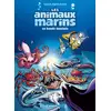 Image de Les Animaux marins en BD - tome 06 - top humour