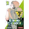 Image de Kemono Incidents - tome 2