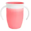 Image de Munchkin Miracle 360° Oefenbeker Roze