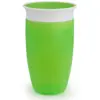 Image de Munchkin Miracle 360° Beker Groen