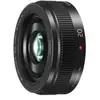 Image de Panasonic Lumix G 20mm f/1.7 ASPH II noir