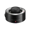 Image de Panasonic téléconvertisseur DMW-TC20 2.0X monture G