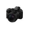 Image de Panasonic Lumix S5D + S 28-200mm f/4-7.1