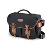 Image de Billingham Hadley Pro sac photo d'épaule toile noir / tan