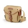 Image de Billingham Hadley Digital sac photo d'épaule toile kaki / tan