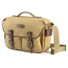 Image de Billingham Hadley Pro sac photo d'épaule fibrenyte kaki / chocolat