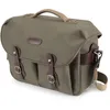 Image de Billingham Hadley One sac photo d'épaule fibrenyte sage / chocolat