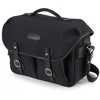Image de Billingham Hadley One sac photo d'épaule fibrenyte noir / noir