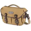 Image de Billingham Hadley Small Pro sac photo d'épaule fibrenyte kaki / chocolat