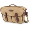 Image de Billingham Hadley Pro 2020 sac photo d'épaule toile kaki / tan