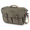 Image de Billingham Hadley Pro 2020 sac photo d'épaule fibrenyte sage / chocolat