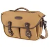 Image de Billingham Hadley Pro 2020 sac photo d'épaule fibrenyte kaki / chocolat