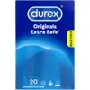 Image de Durex Condoom Extra Safe