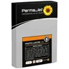 Image de PermaJet Photo Lustre Brillant 310g 10x15cm 100 feuilles