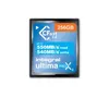 Image de Integral Carte Cfast 2.0 Ultima Pro X2 - 256Go