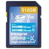 Image de Integral Carte SDXC UltimaPro X2 UHS-II V90 512 Go